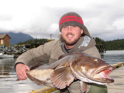 Great Bottom fishing action is available during May